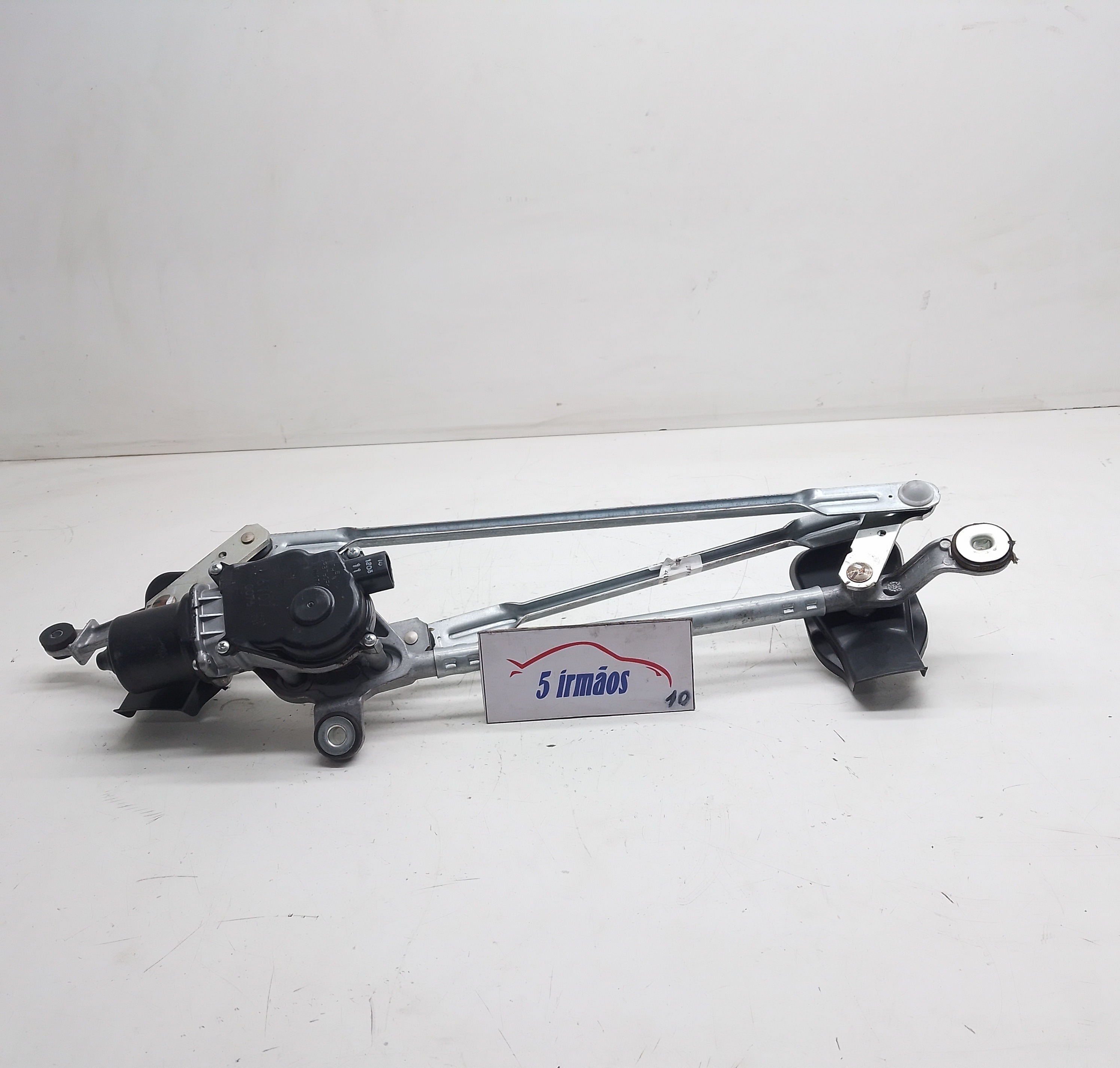 Motor Limpador Parabrisa Suzuki Vitara 2.0 2017 / 2018
