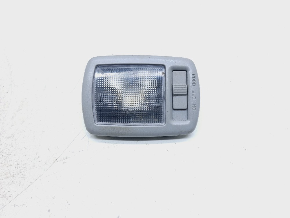 Luz Teto Cortesia Hyundai Santa Fé 3.3 2015 2016 926202p0