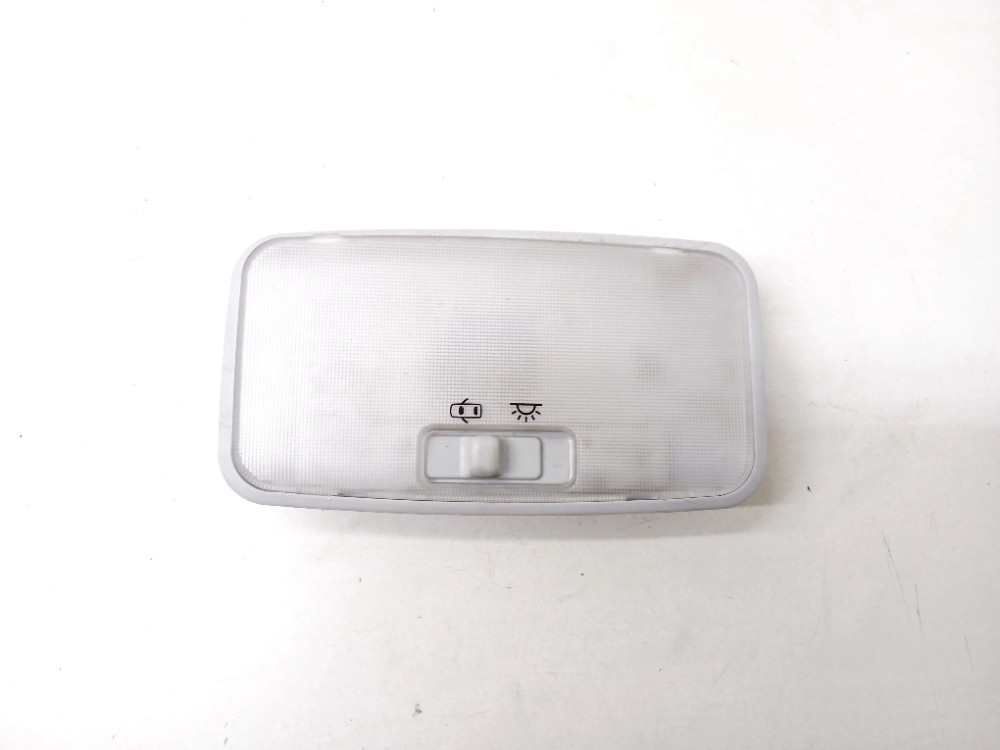 Luz Teto Cortesia Toyota Prius 1.8 2017 2018