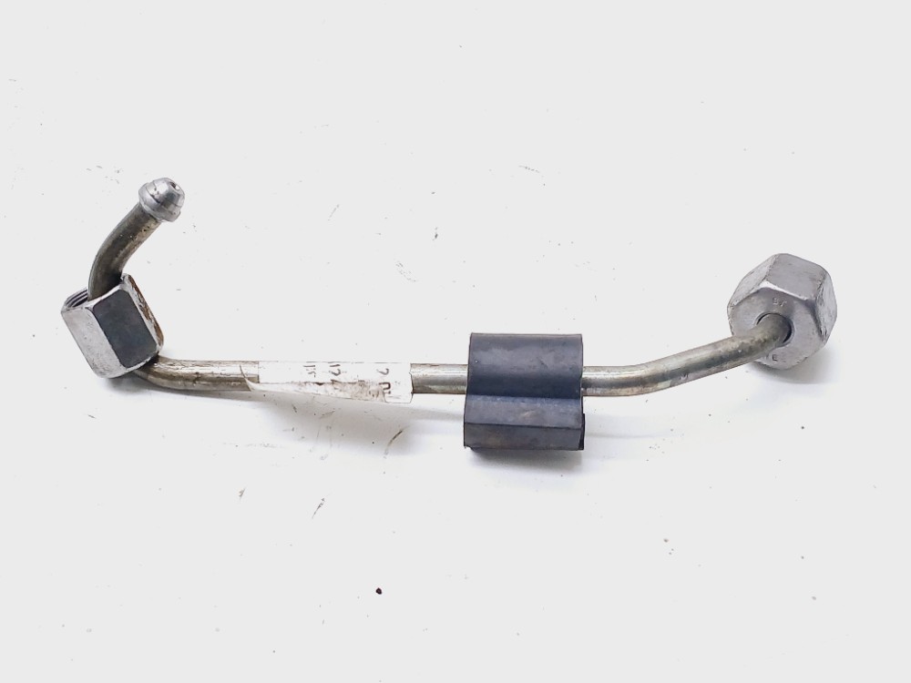 Cano Flauta Bico Injetor Fiat Toro 2.0 2020 2021