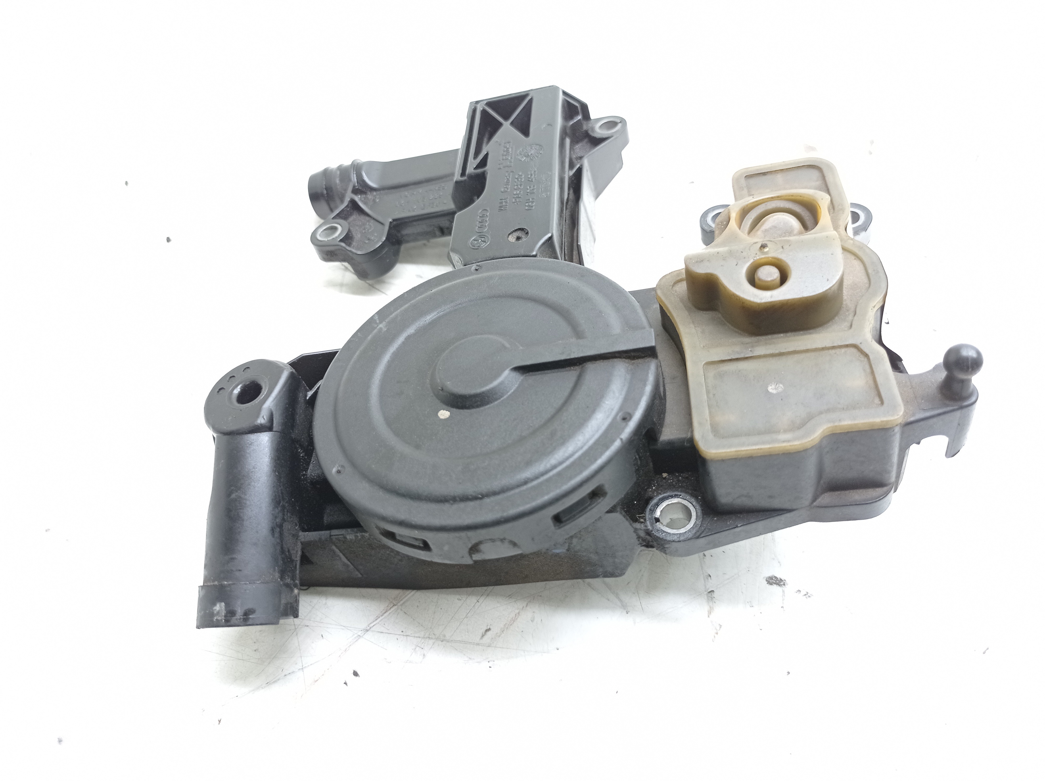 Válvula Anti Chama Audi Q3 Tfsi 2.0 2014 Nº06h103495