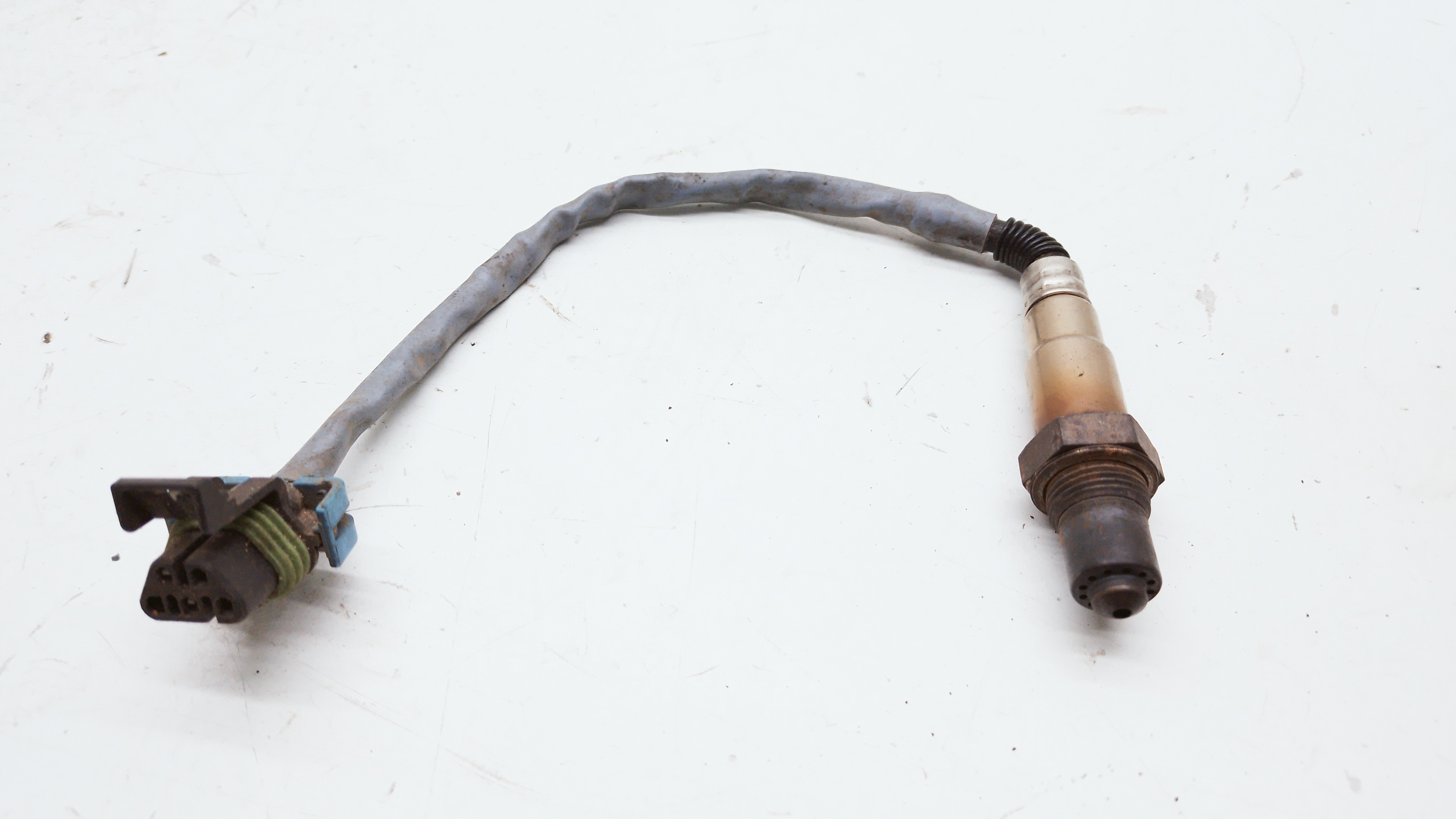 Sonda Lambda Gm Captiva 3.6 2007/ 2008 Nº12634061