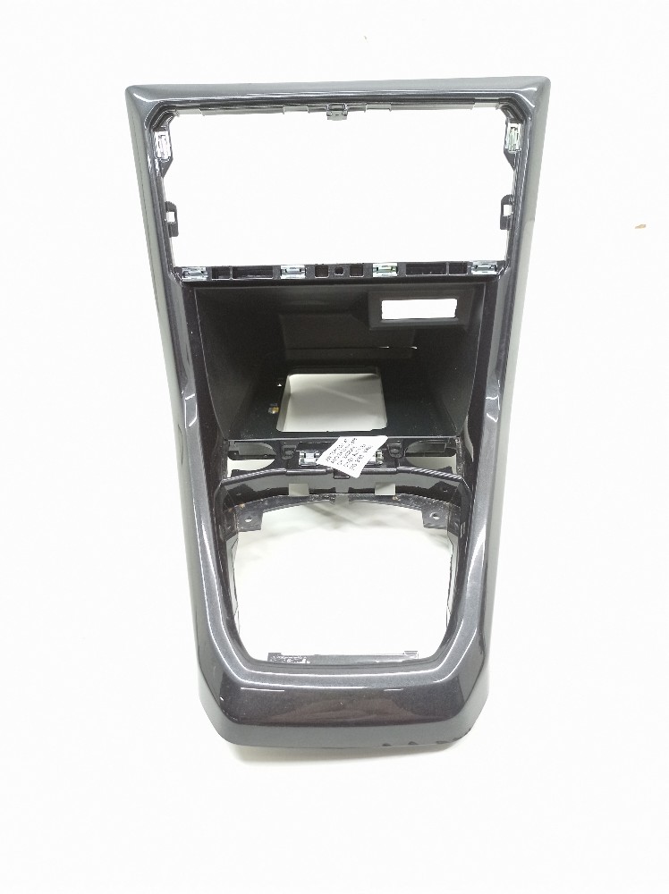 Acabamento Console Central Vw Tcross Tsi 1.4 2025 2gp864981