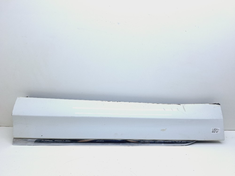 Acabamento Porta Dianteira Esquerda Vw Tiguan Tsi 2.0 2021
