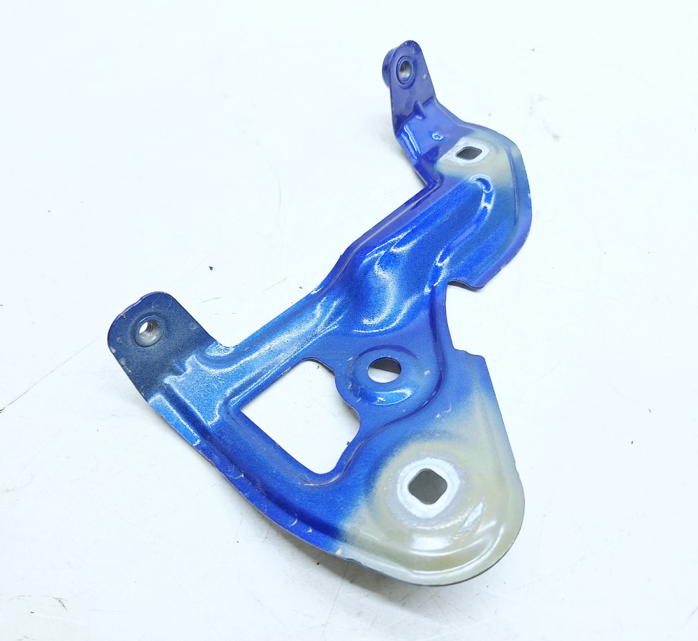 Suporte Direito Paralama Bmw 320i 2.0 2020 7419406
