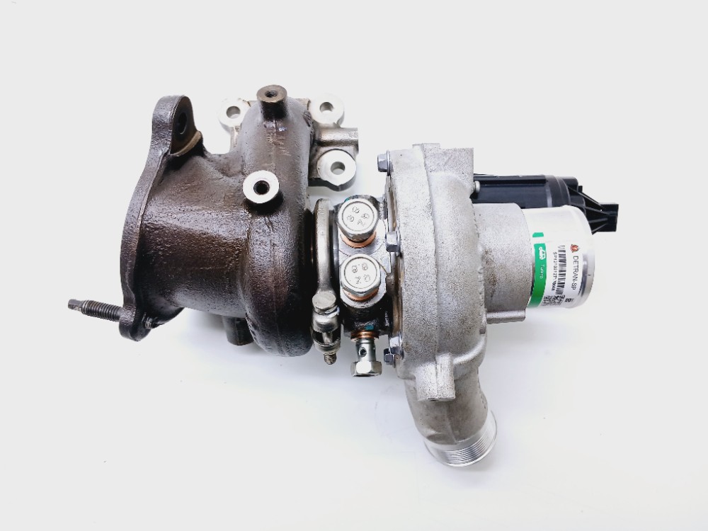 Turbina Chery Tiggo 7 1.5 2024 2025 8534720008 Km1.849