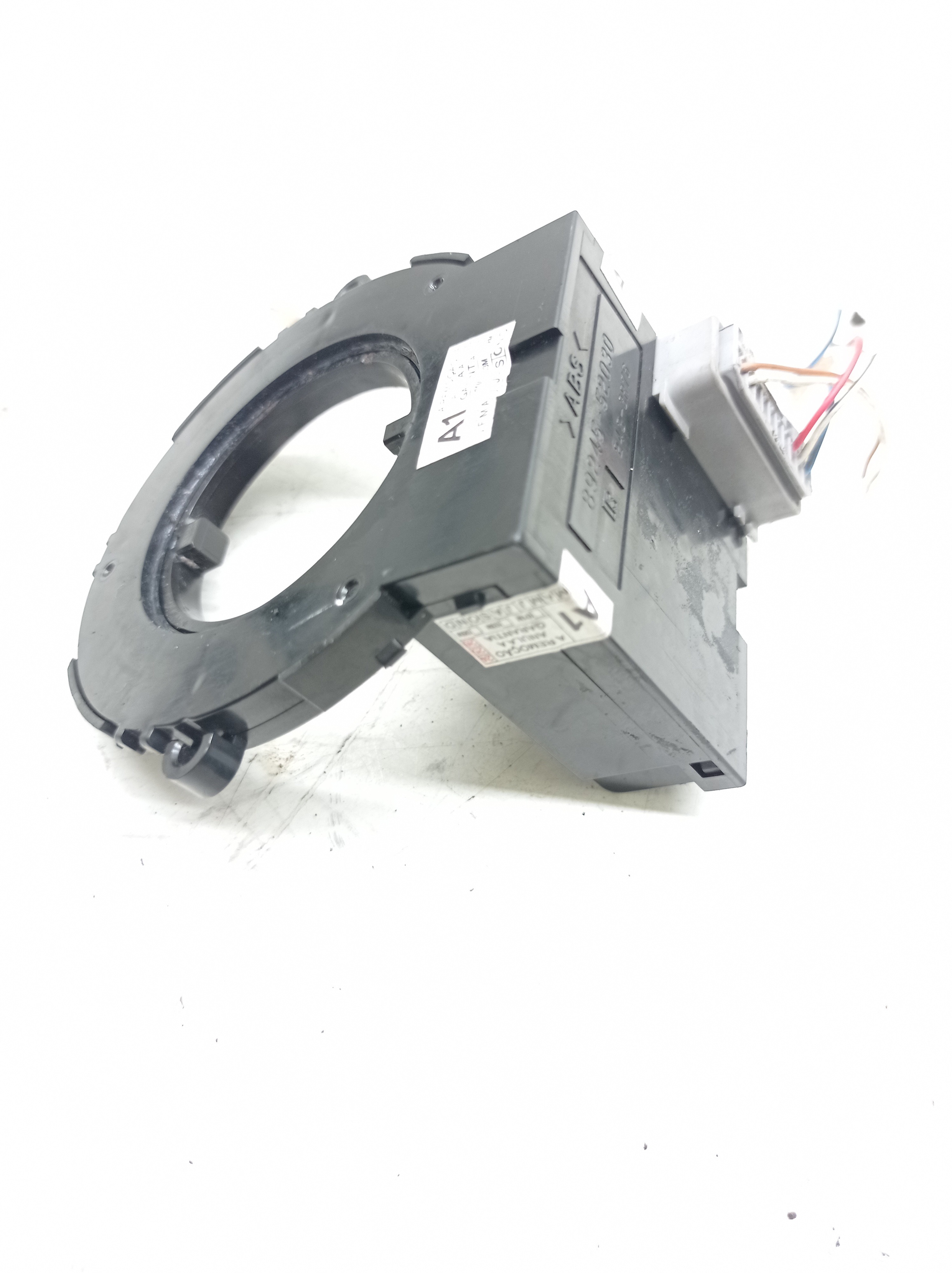 Sensor Ângulo Toyota Rav4 2.4 2007 / 2008 8924552030