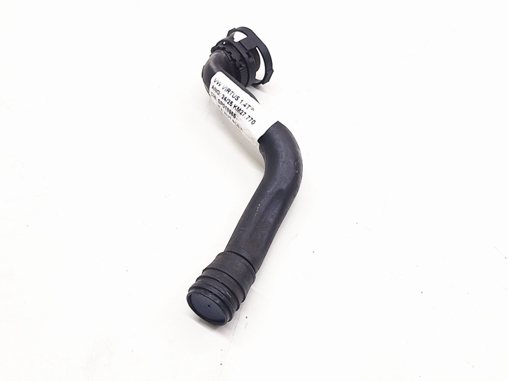 Mangueira Arrefecimento Vw Virtus 1.4t