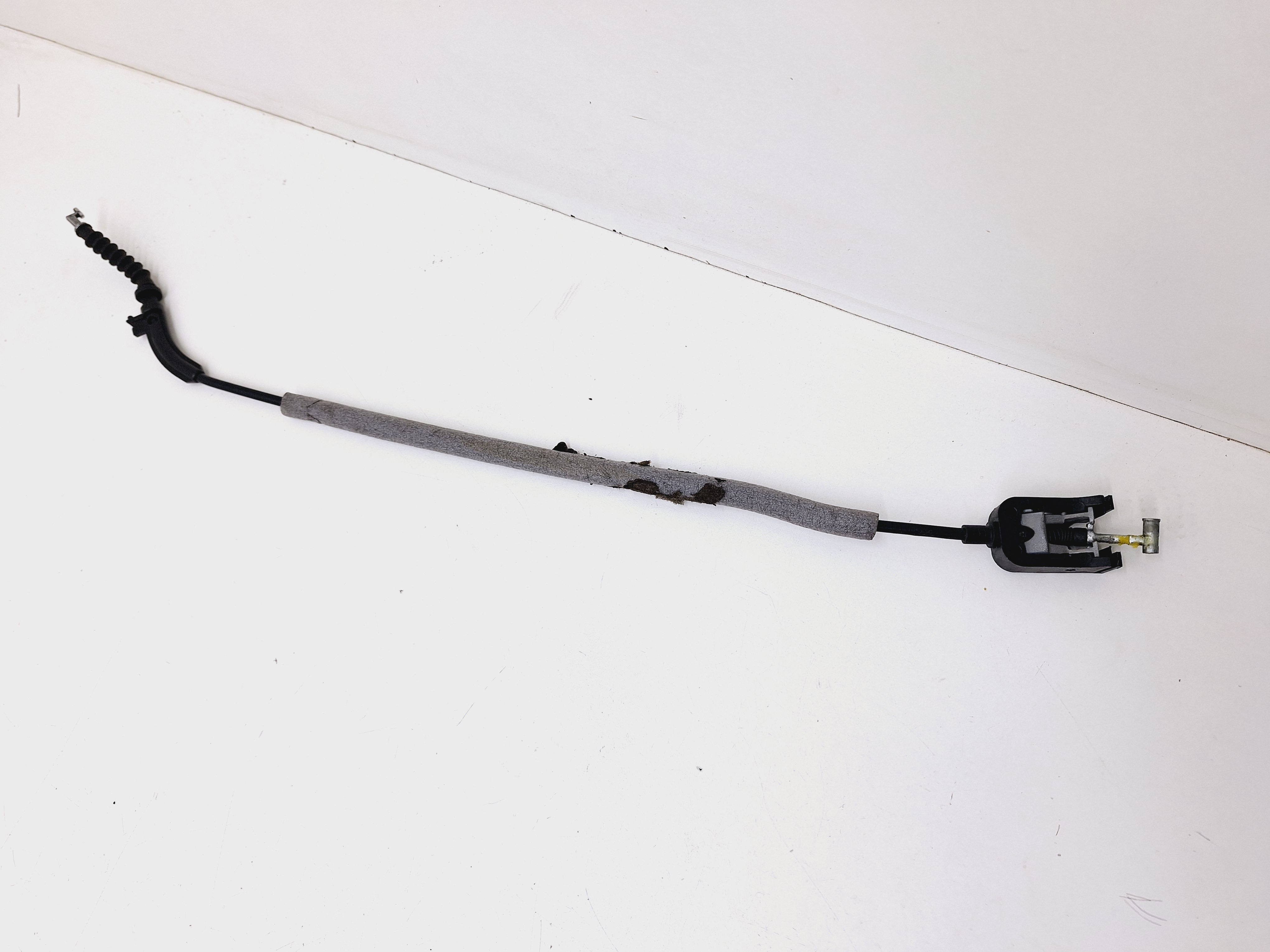 Cabo Fechadura Porta Dianteira Esquerda Vw Jetta 2015 2016