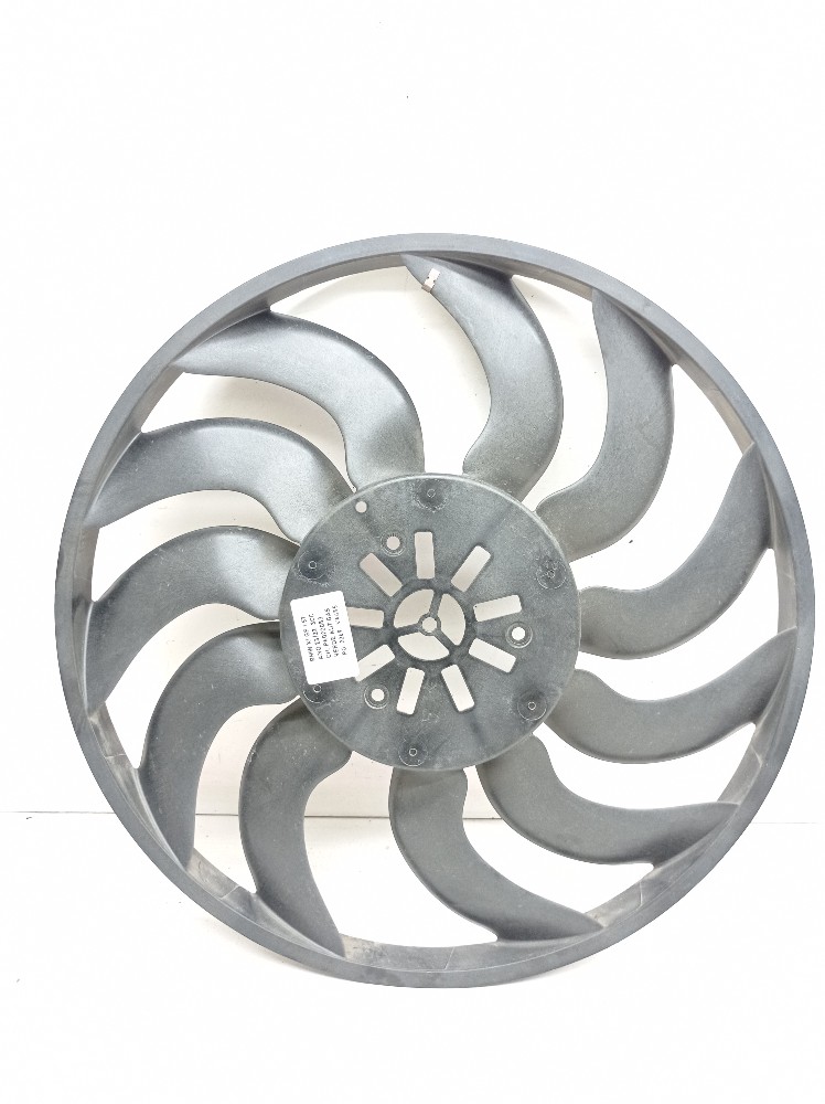 Hélice Ventoinha S Motor Bmw X1 Turbo 3cc 1.5 2023