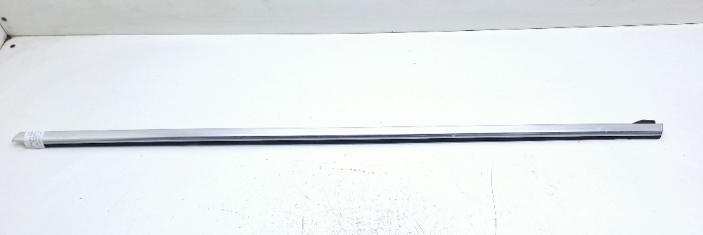 Pestana Traseira Esquerda Vw Jetta Tsi 2.0 2015 2016