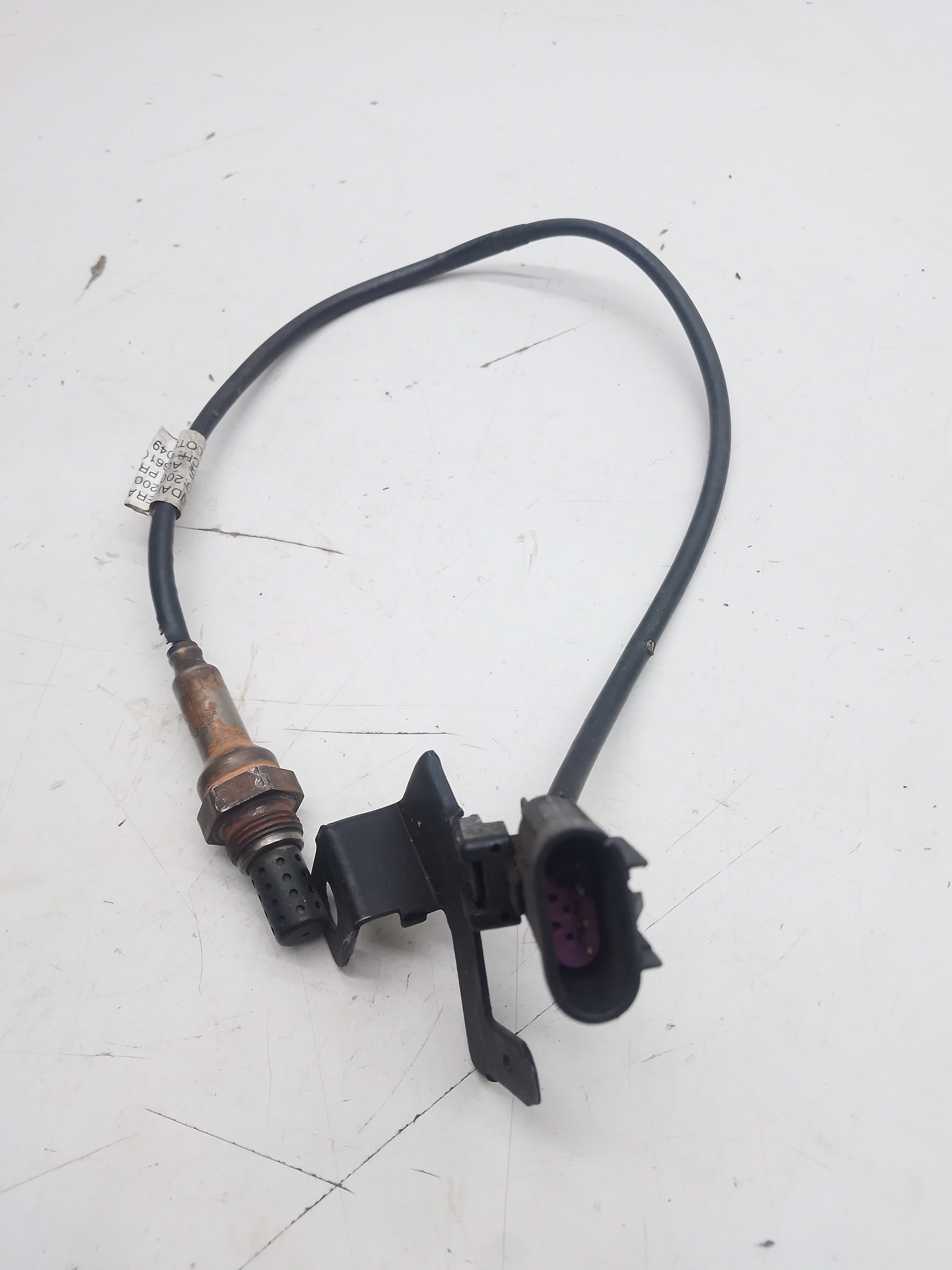 Sonda Lambda Hyundai Veracruz V6 3.8 2007 2008 Nº3821090600