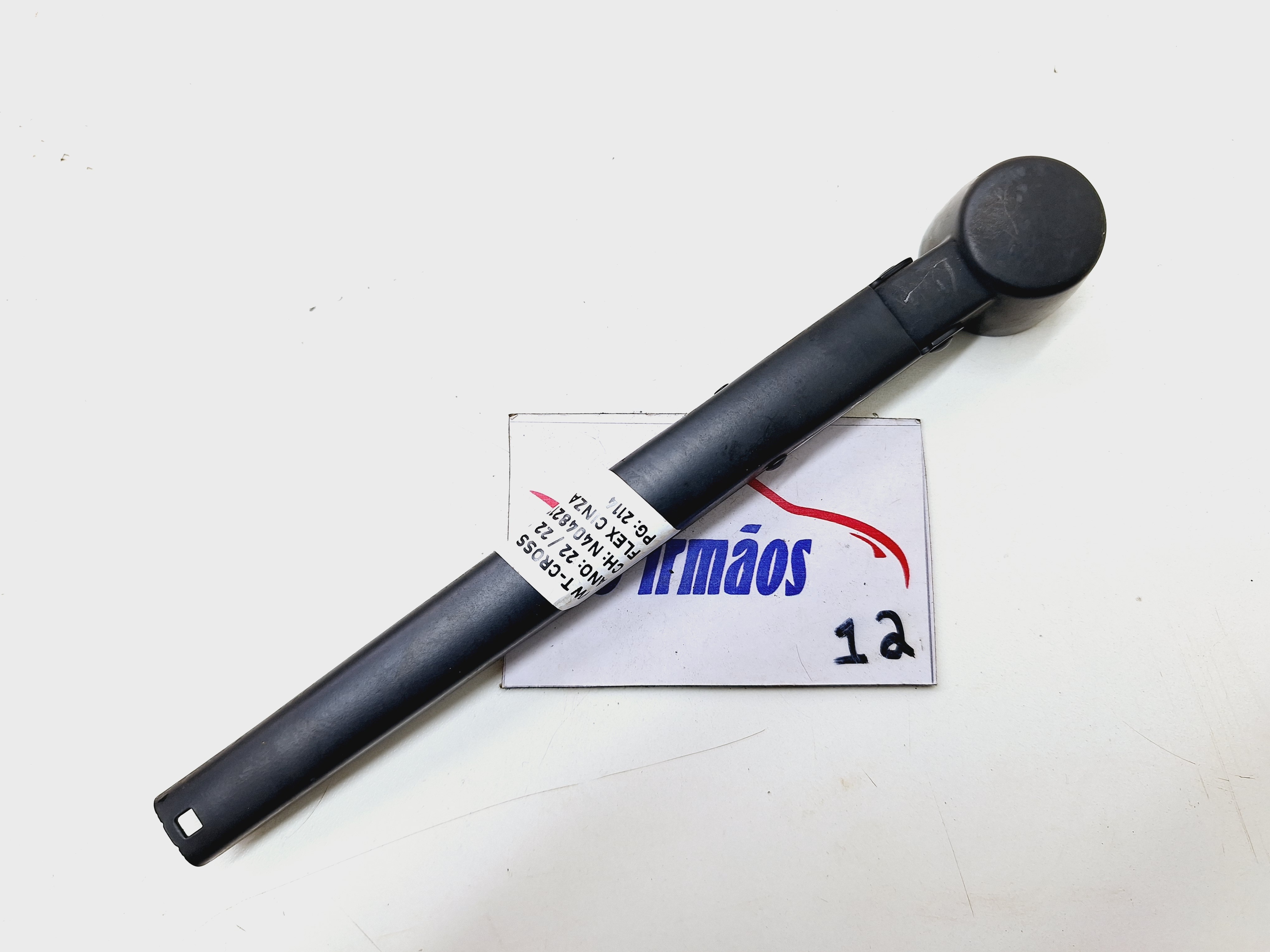 Braço Limpador Vigia Traseiro Volkswagen Tcross 1.0 2022