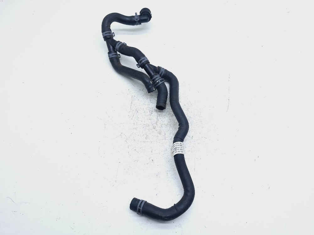 Mangueira Dágua Radiador Vw Virtus Tsi 1.4 2023 5gb122073d
