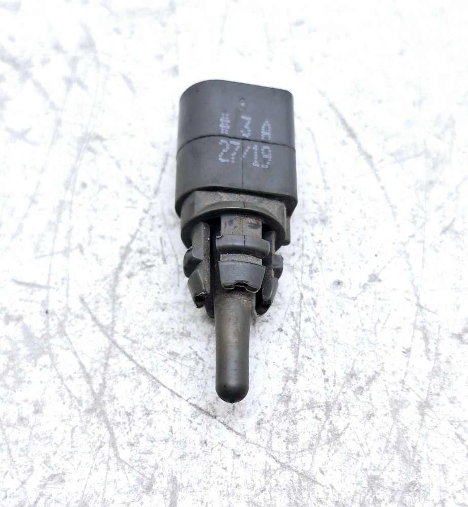 Sensor Temperatura Audi A3 Sedan 2.0 2019 2020