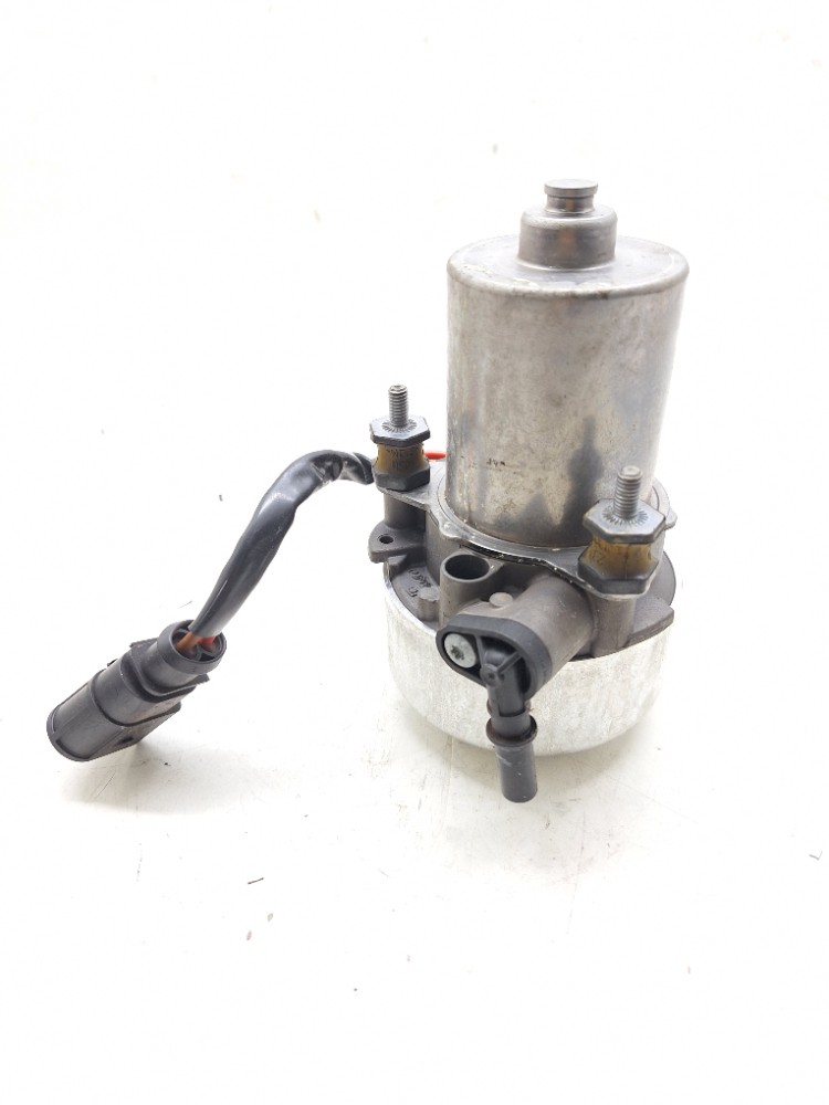 Bomba Vácuo Vw Tcross Tsi 1.4 2024 2025 5q0613181d