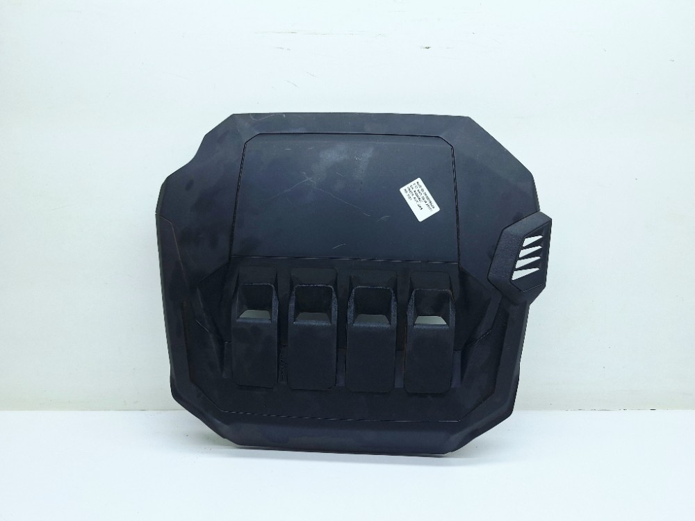 Tampa Capa Motor Audi Q3 2.0 2024 06k103925dd