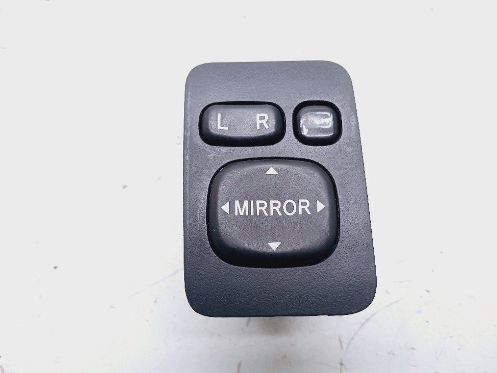 Botão Retrovisor Toyota Camry 3.5 2007 2008 183575