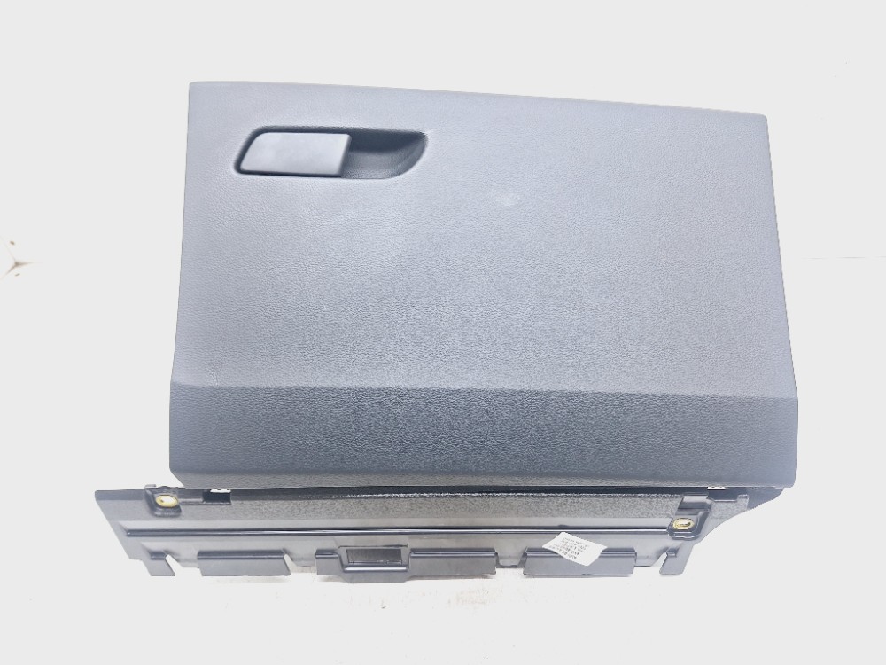 Porta Luvas Completo Audi Q5 2.0 2019 2020 80b857035a