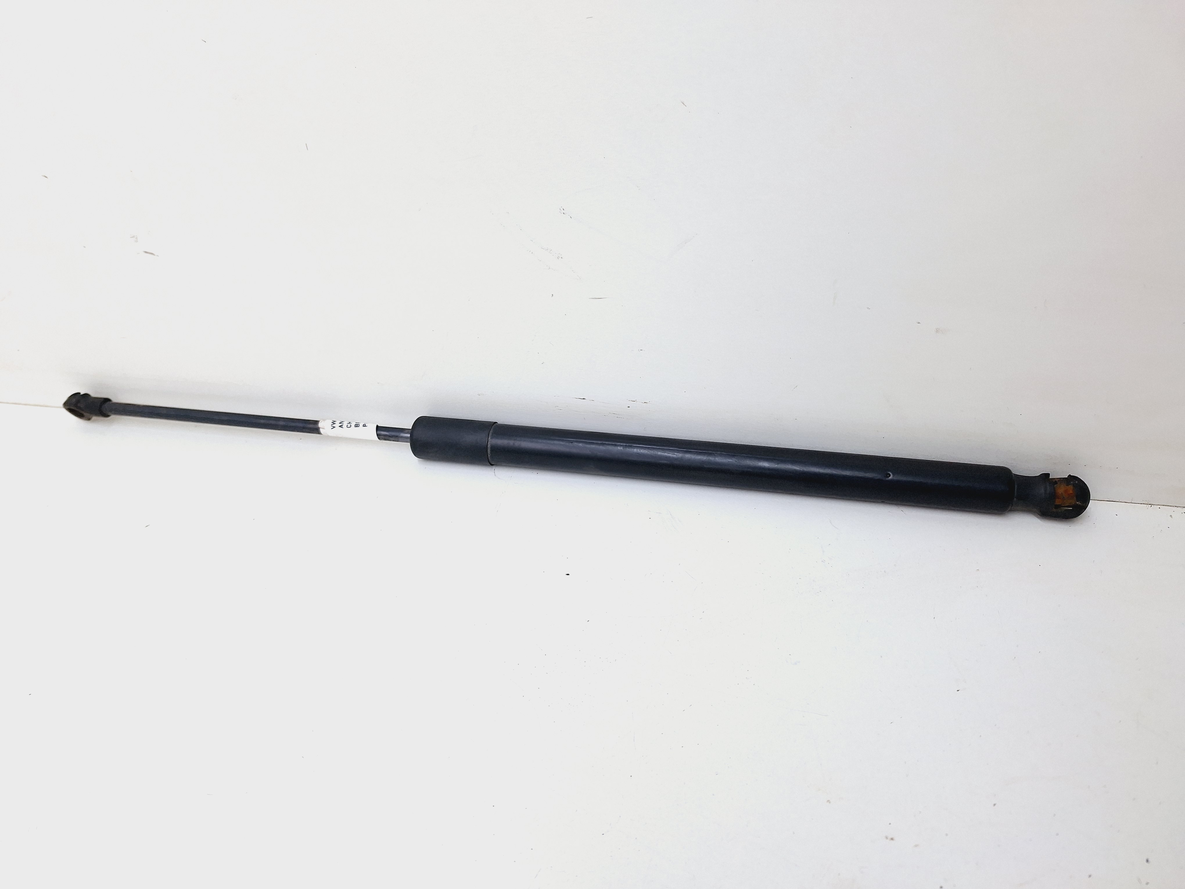 Amortecedor Tampa Traseira Golf 1.4 2015 Nº5gm827550