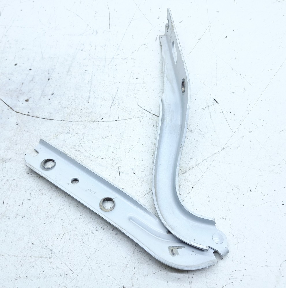 Dobradiça Direita Capô Vw Tcross Tsi 1.4 2024 2gp823302