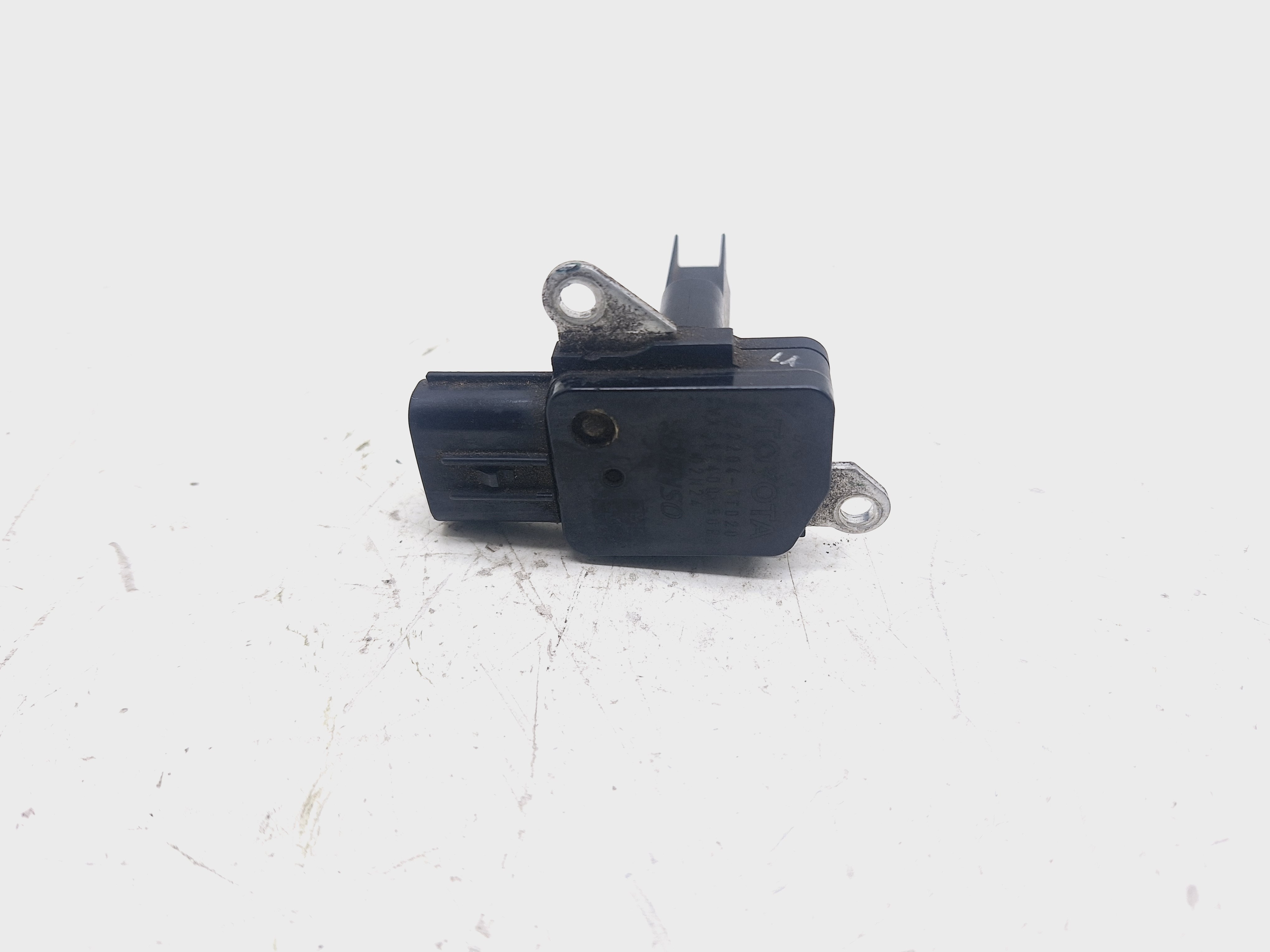 Sensor Fluxo Ar Toyota Corolla 1.8 2003 2008 2202040t020