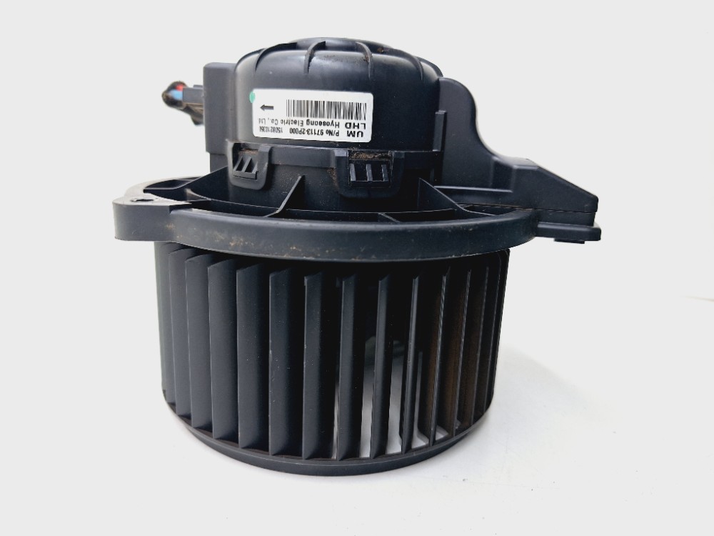 Ventilador Ar Condicionado Kia Sorento 3.3 2015 2016