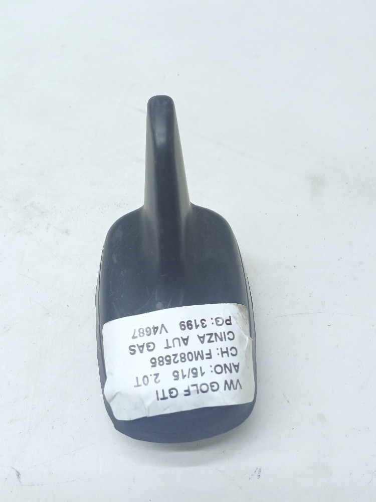 Antena Teto Vw Golf Gti 2.0 2015 5q0035507a
