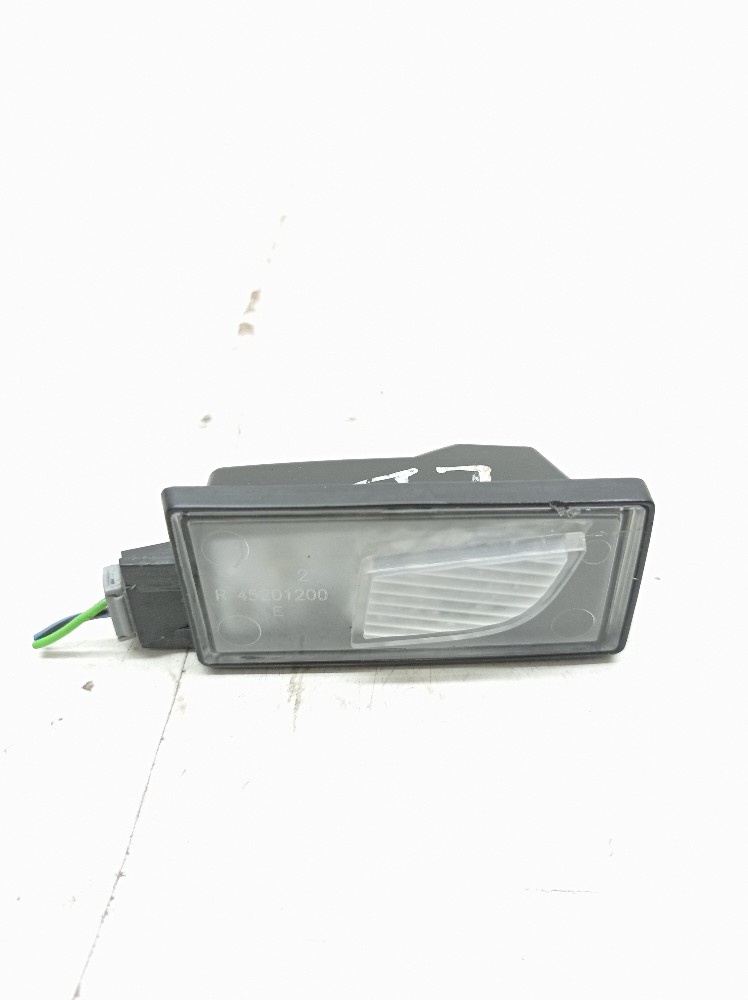 Pisca Inferior Retrovisor Direito Vw Taos Tsi 1.4 2023  Transparente