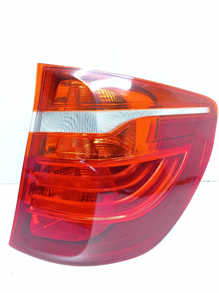 Lanterna Direita Bmw X3 2.0 2013 2014 721733113