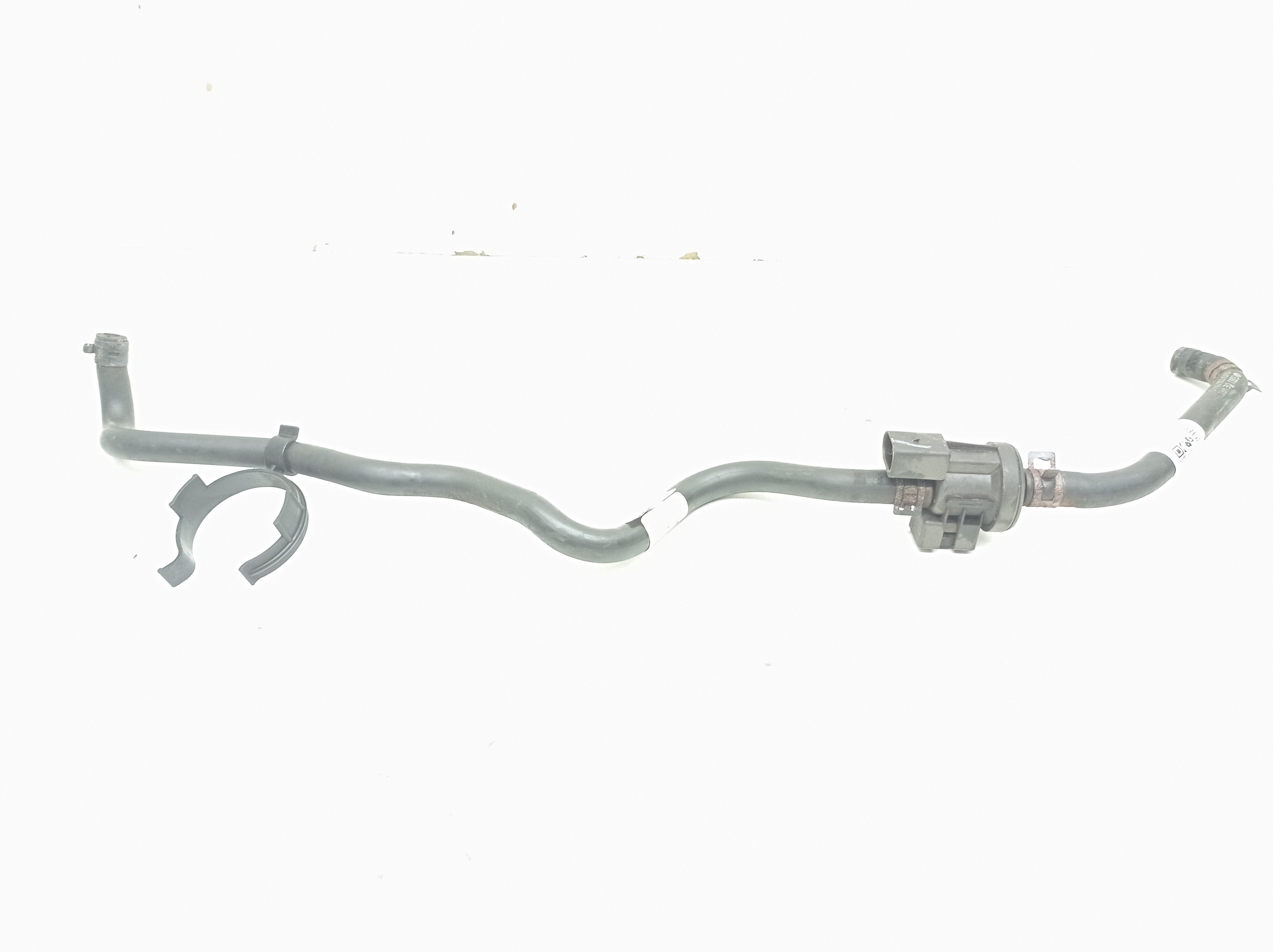 Mangueira Coletor Admissão Vw Jetta Tsi 2.0 2011 2012