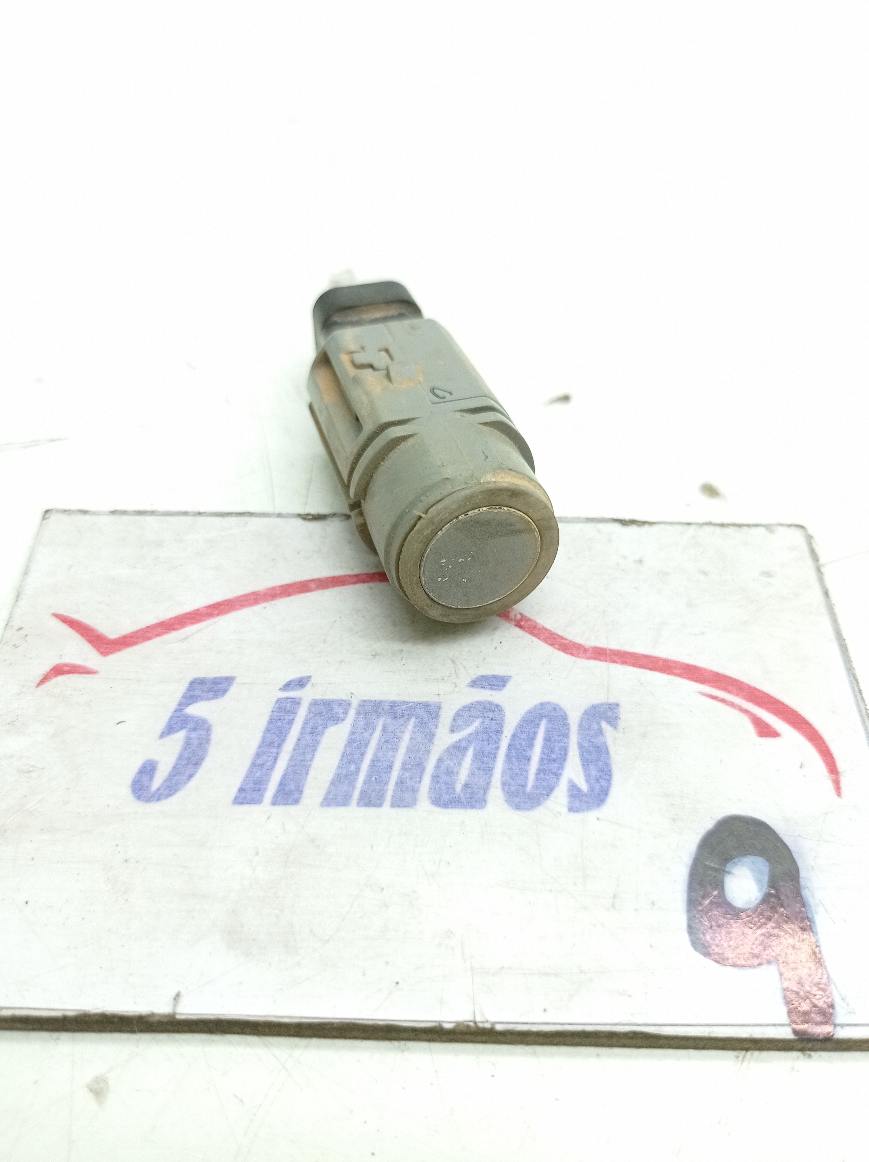 Sensor Estacionamento Parachoque Traseiro Veracruz 2007