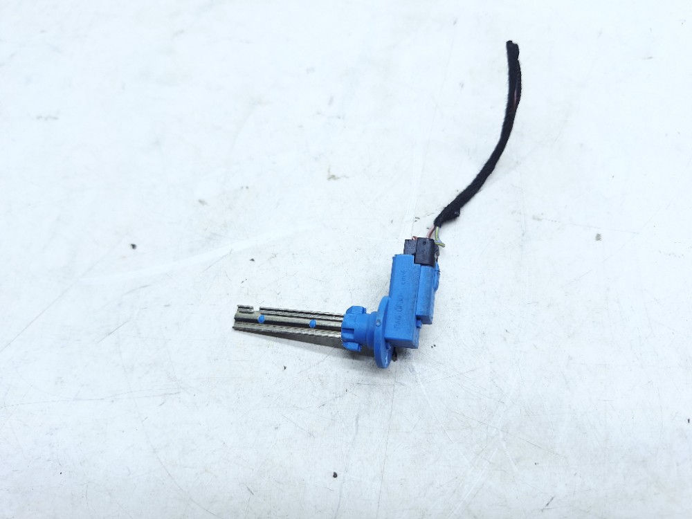 Sensor Temperatura Ar Volvo Xc40 1.5 2022 31497498