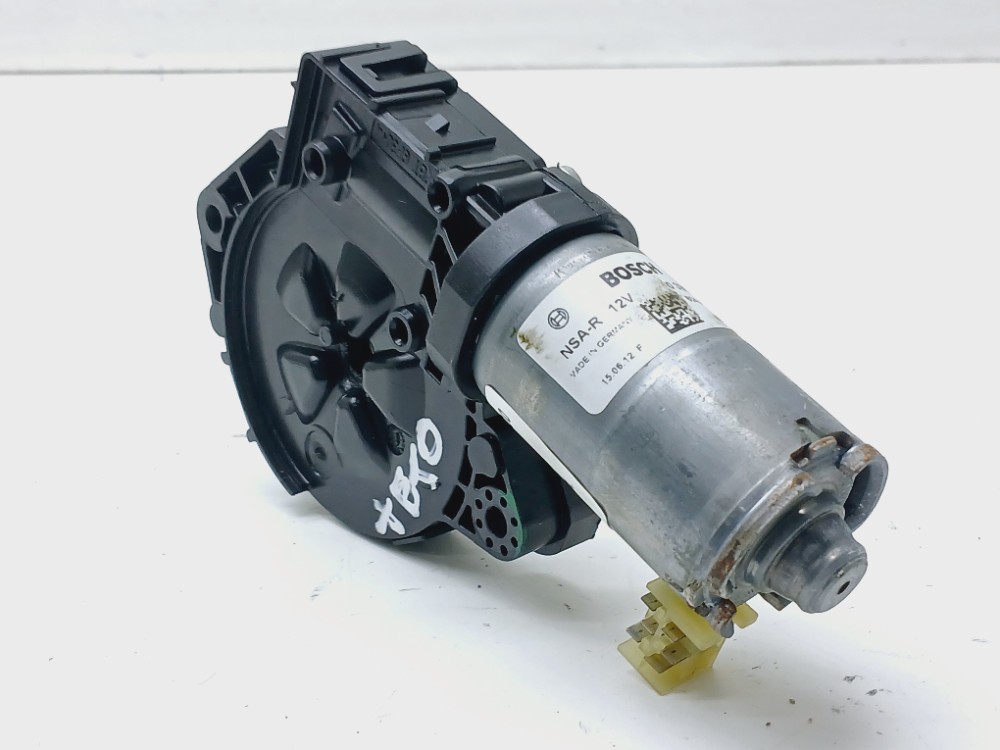 Motor Cortina Teto Solar Mercedes Cla200 1.6 2015