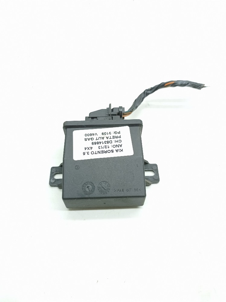 Módulo Sensor Velocidade Kia Sorento 3.5 2013 2p92170000