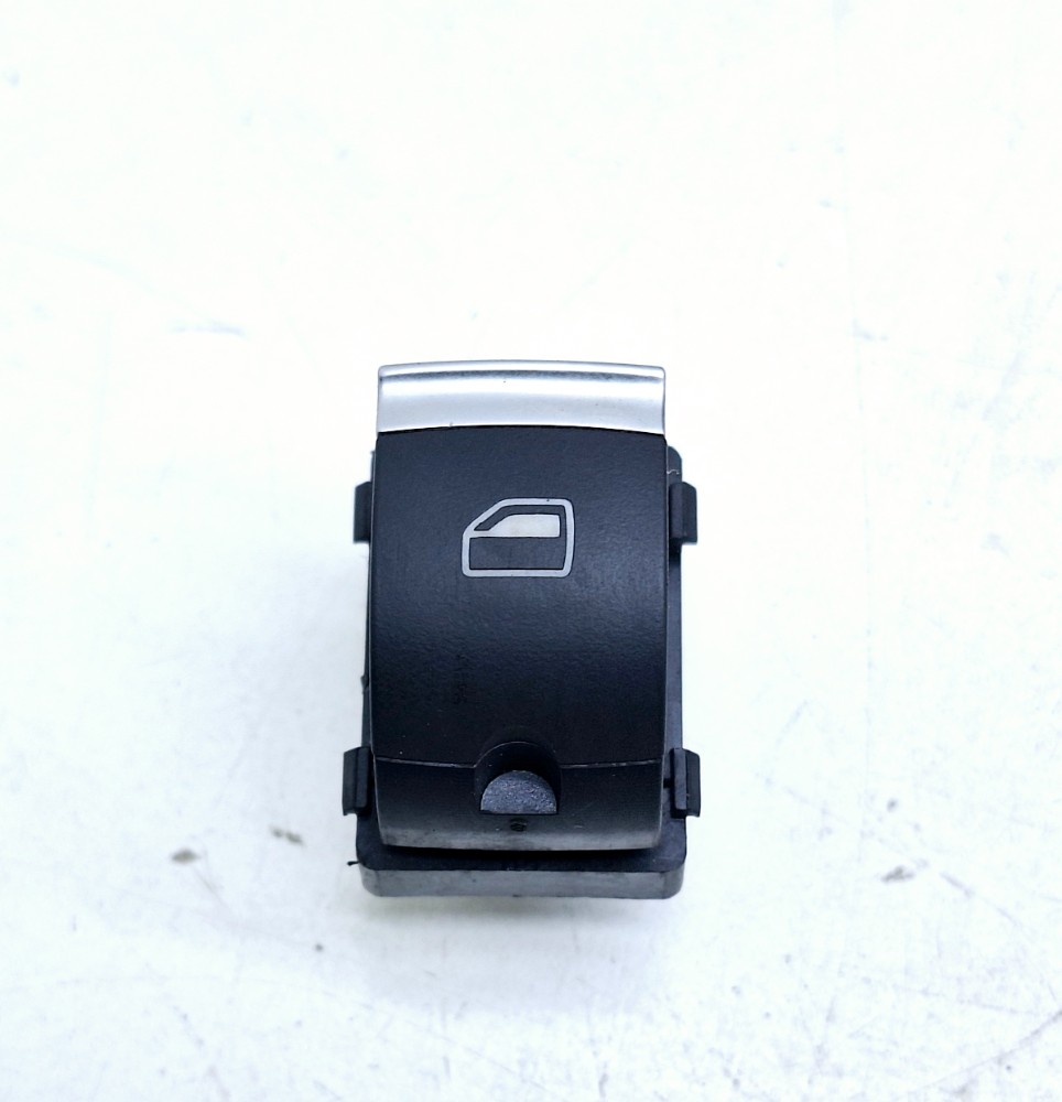 Comando Vidro Traseiro Esquerdo Audi A3 2.0 2011 4f0959855b