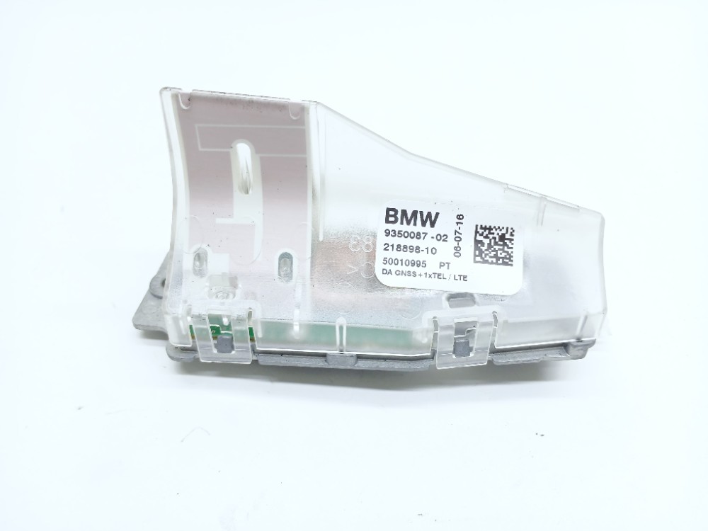Antena Teto Bmw 320 2.0 2016 2017 935008702