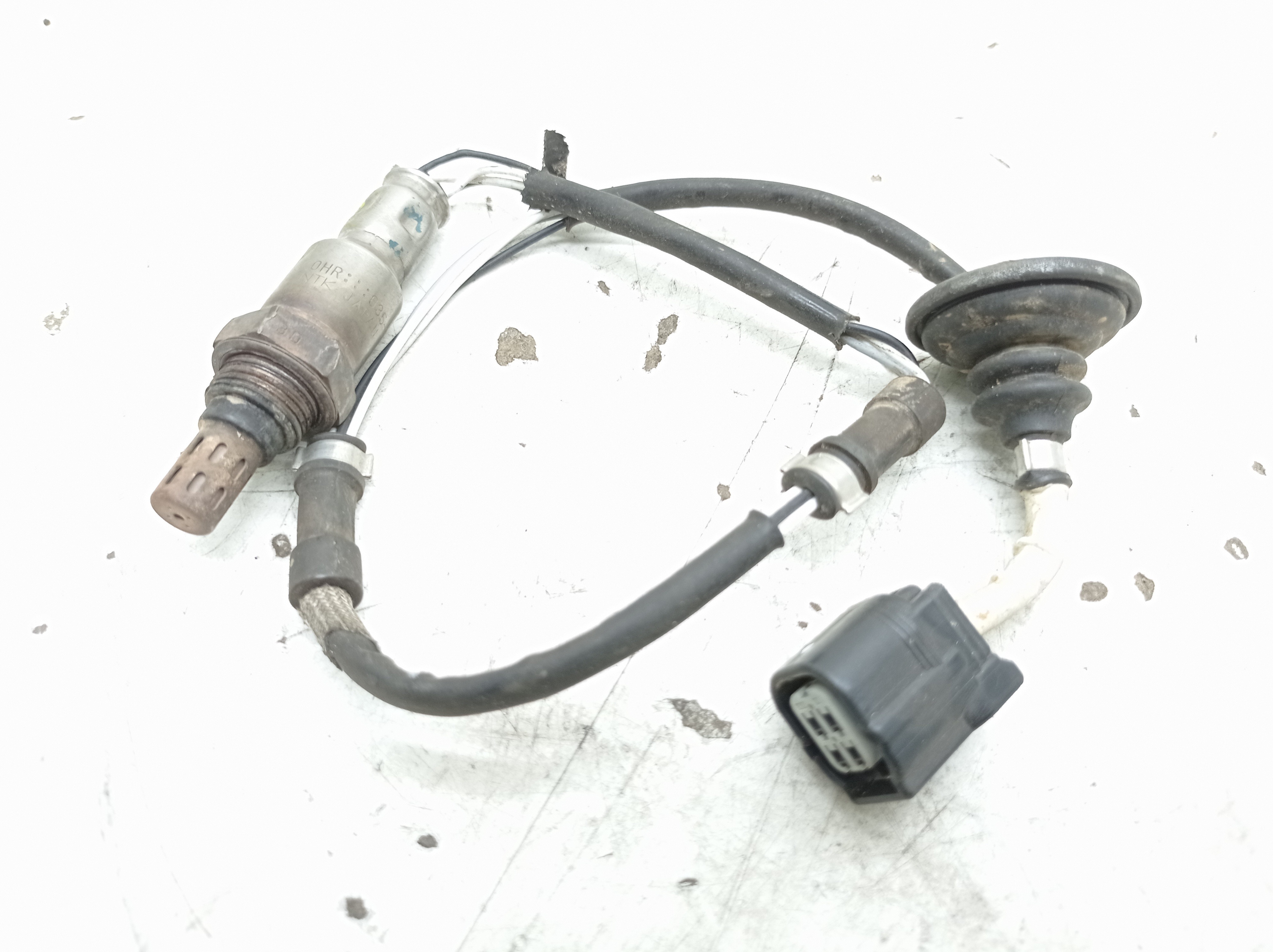 Sonda Lambda Honda Civic 1.7 2001 / 2002 Nº635h2