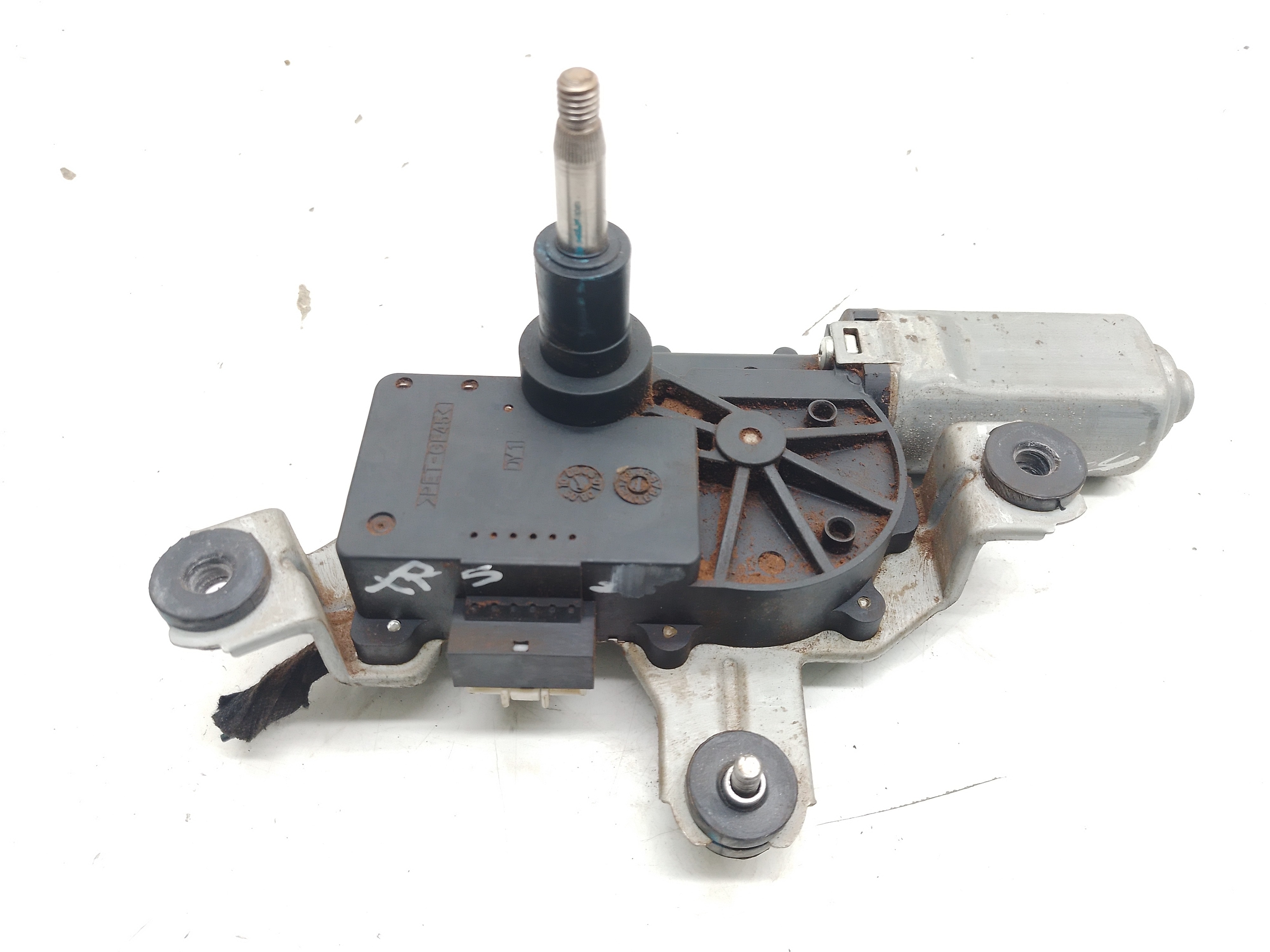 Motor Limpador Vigia Traseiro Gm Captiva 2.4 2009 / 2010
