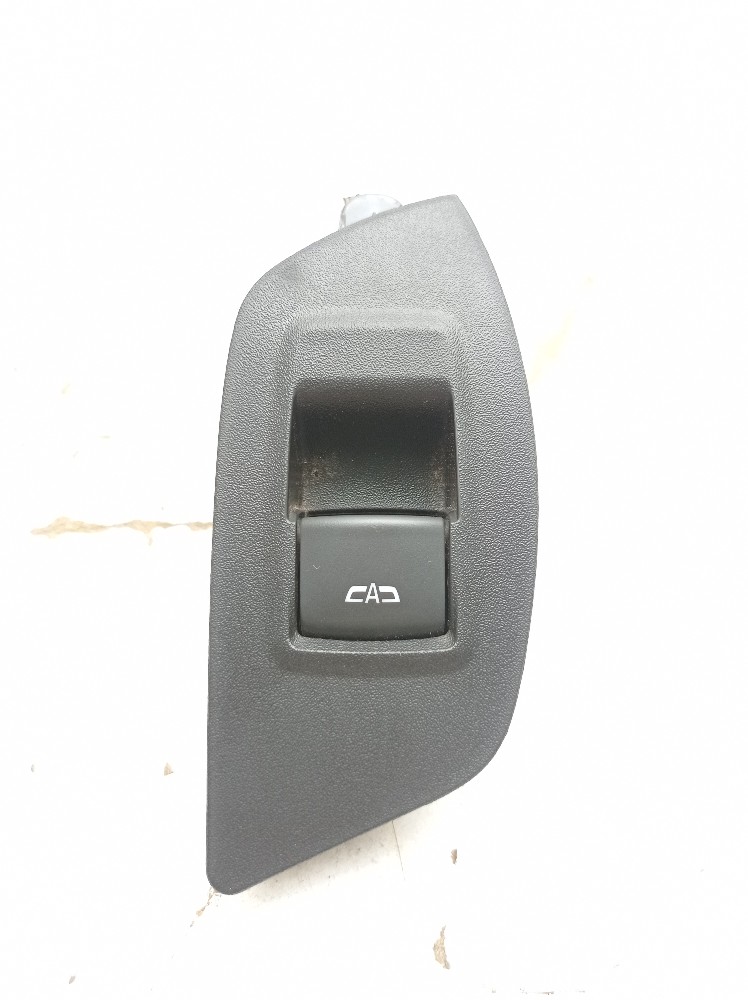 Botão Vidro Traseiro Direito Gm Equinox 1.5 2022 23343983
