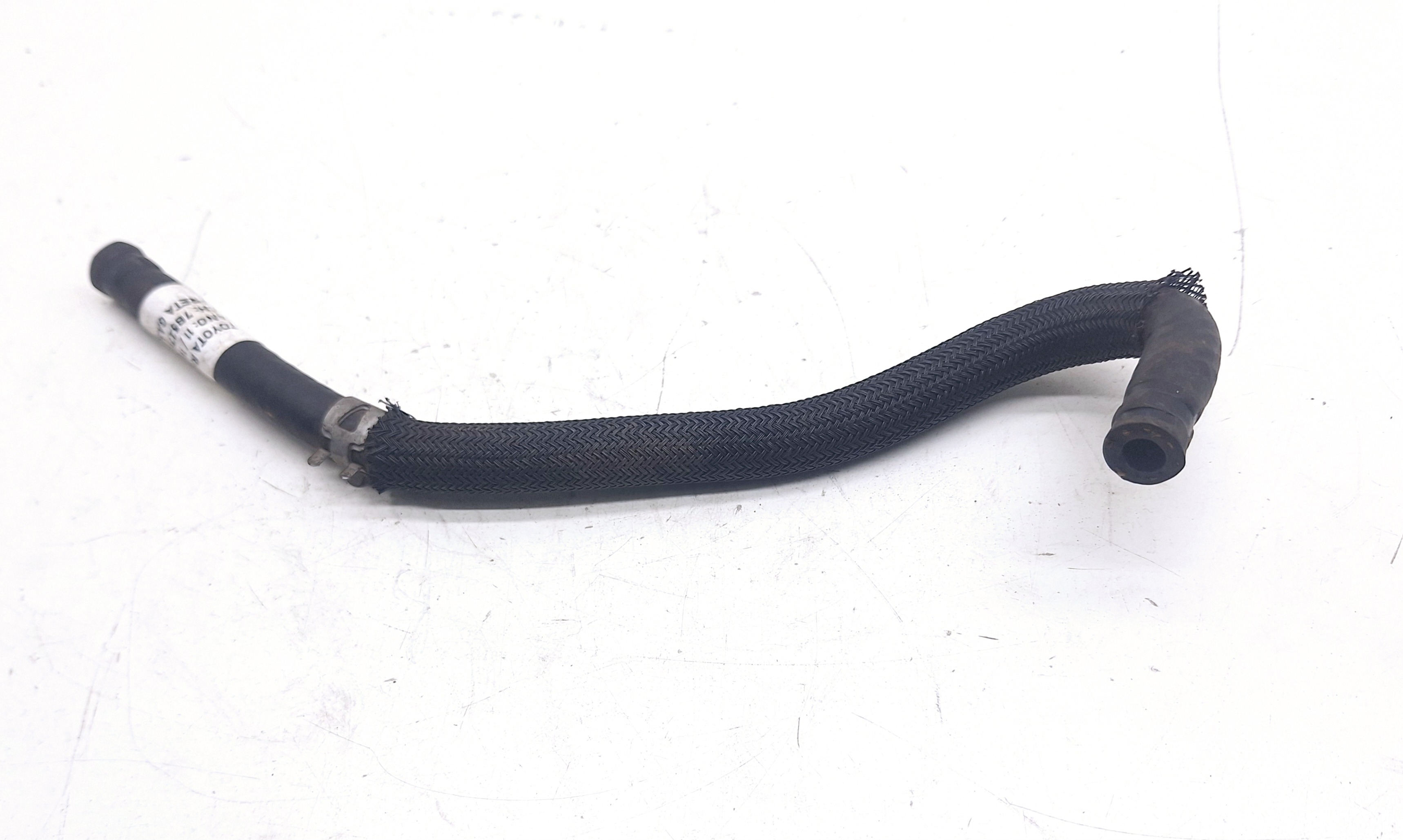Mangueira Arrefecimento Toyota Rav4 2.4 2010/ 2011