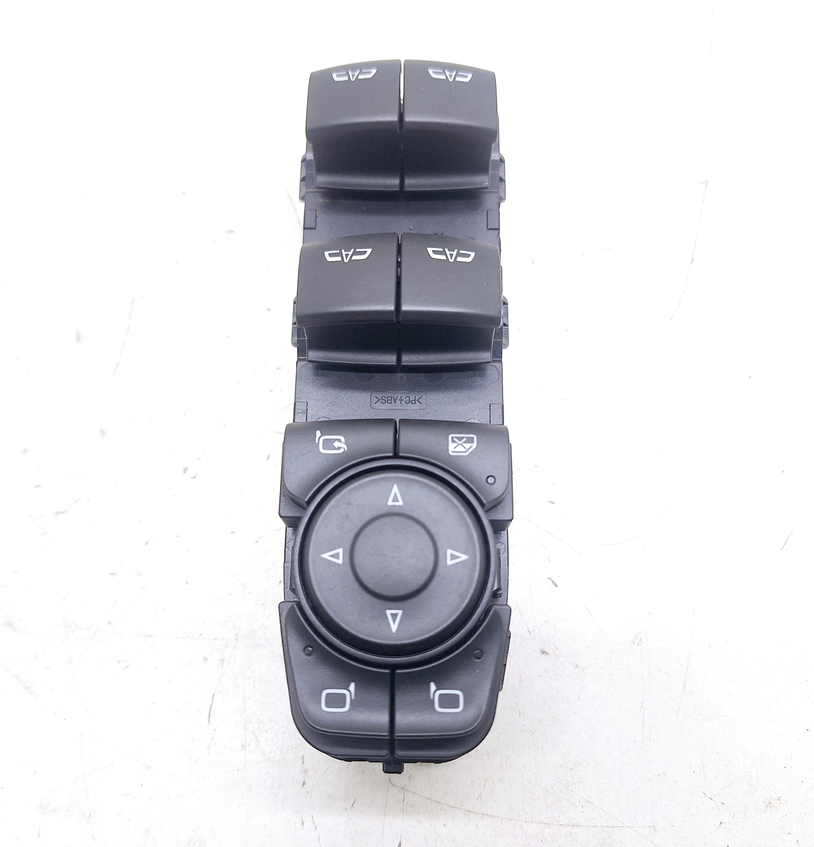 Comando Vidro Dianteiro Esquerdo Gm Equinox Rs 1.5 2022