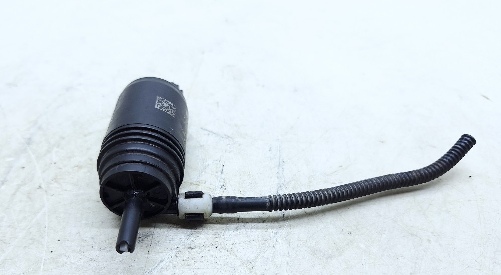 Motor Esguicho Parabrisa Bmw 320i 2.0 2016 734588503