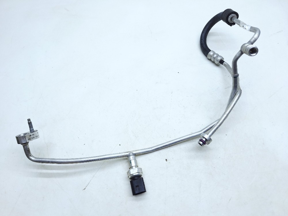 Mangueira Ar Condicionado Vw Taos Tsi 1.4 2024 5Q0820741C