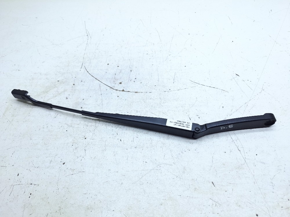 Braço Esquerdo Limpador Parabrisa Vw Virtus Tsi 1.4 2025