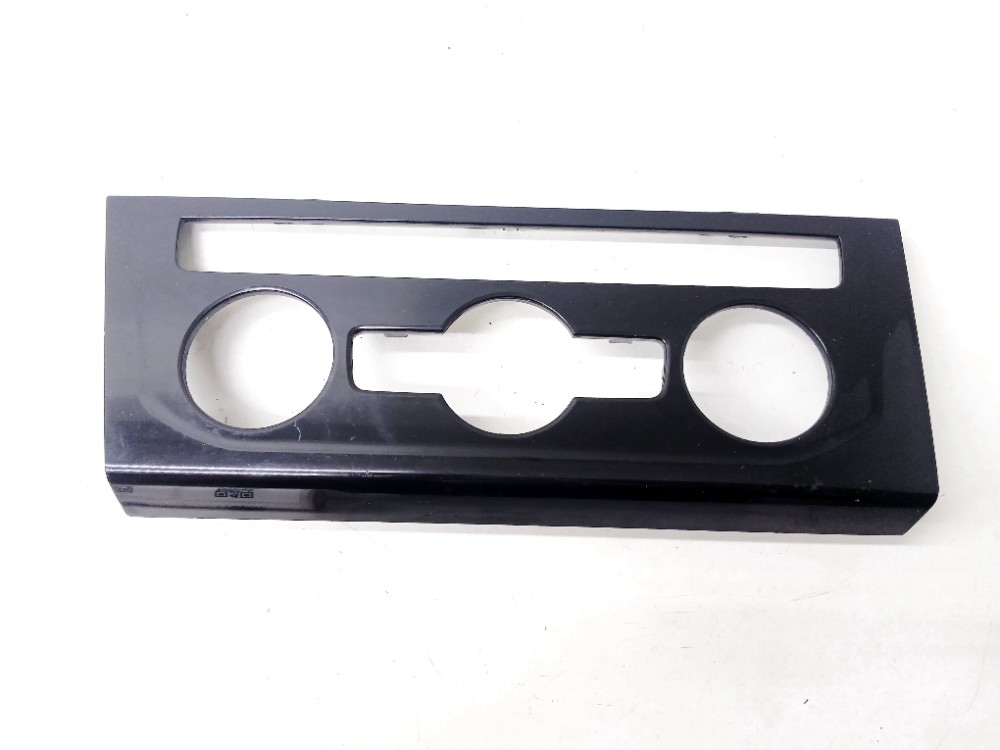 Moldura Comando Ar Vw Jetta Gli 2.0 2023 2024 17b863042