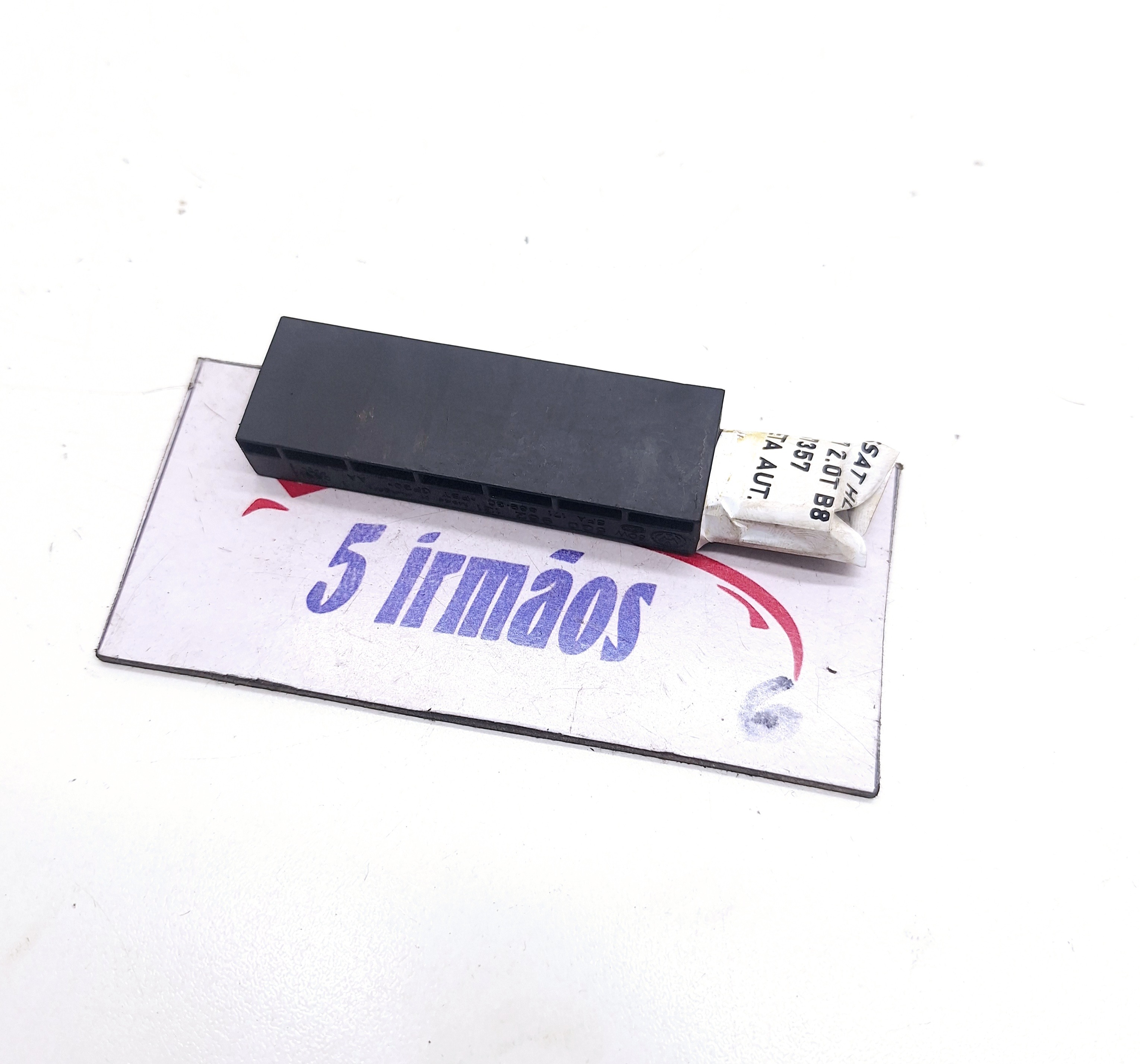 Sensor Keyless Vw Passat Tsi 2.0 2016 2017 5q0962131