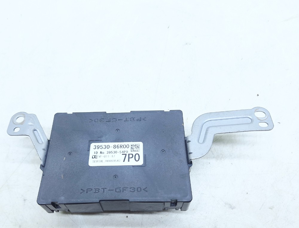 Módulo Ar Condicionado Vitara 1.6 2020 3953086r00