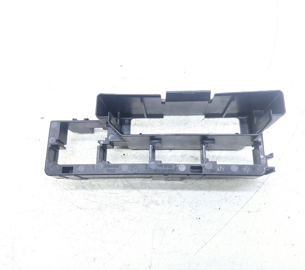 Suporte Modulo Estacionamento Jetta Gli 2.0 2019 5q0937503f