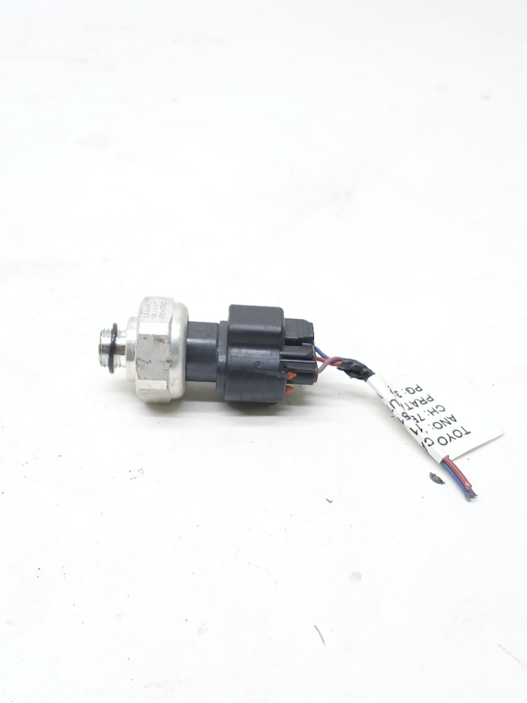 Sensor Pressão Ar Condicionado Toyota Camry 2011 4990007880